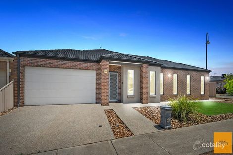 13 Lawrence Ave, Harkness, VIC 3337