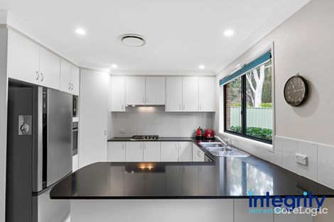 Property photo of 9 Emmeline Place Vincentia NSW 2540