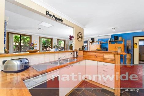 Property photo of 9 Atami Place Picnic Point NSW 2213