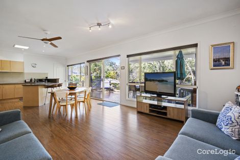 Property photo of 7 Miners Court Mudgeeraba QLD 4213