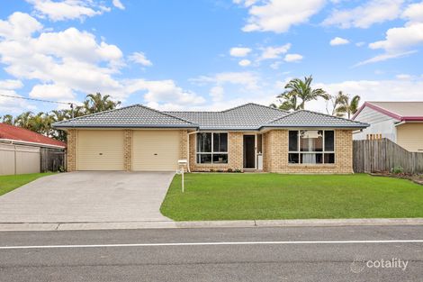 Property photo of 14 Clair Avenue Deception Bay QLD 4508