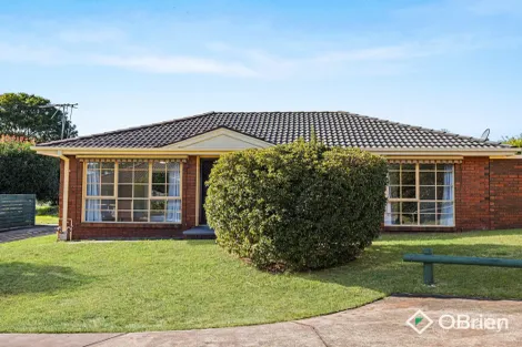 6/311-317 Cranbourne Rd, Frankston, VIC 3199