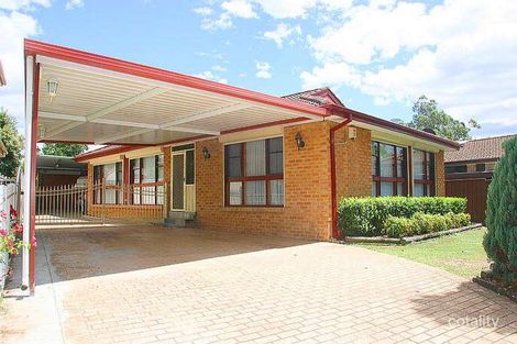 35 Prince St, Werrington County, NSW 2747