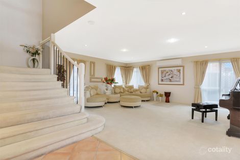 Property photo of 41 Muirfield Crescent Oxley QLD 4075