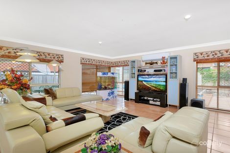 Property photo of 41 Muirfield Crescent Oxley QLD 4075