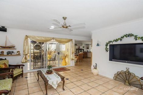 Property photo of 33 Banksiadale Close Elanora QLD 4221