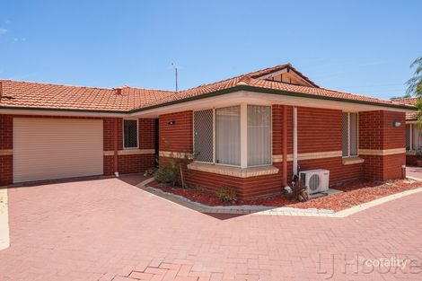 2/19 Victoria Rd, Westminster, WA 6061