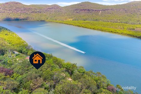 Property photo of 4922 Wisemans Ferry Road Spencer NSW 2775