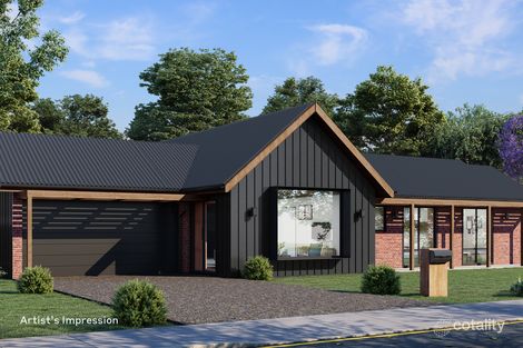 21 New St, Mansfield, VIC 3722