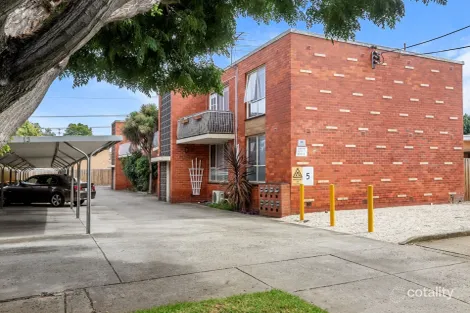 8/13 Navigator St, Maribyrnong, VIC 3032