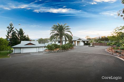 Property photo of 2 Riverine Court Samford Valley QLD 4520