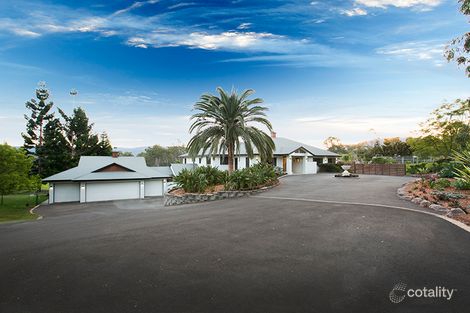 Property photo of 2 Riverine Court Samford Valley QLD 4520