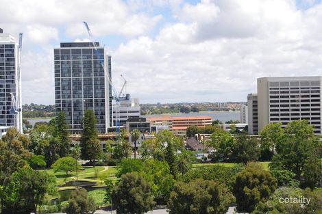 51/38-42 Waterloo Cres, East Perth, WA 6004
