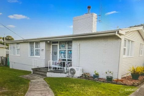 Property photo of 6 Allunga Road Chigwell TAS 7011