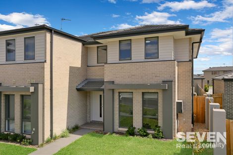 Property photo of 37 Wakely Avenue The Ponds NSW 2769