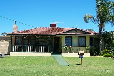 9 Cranleigh St, Morley, WA 6062
