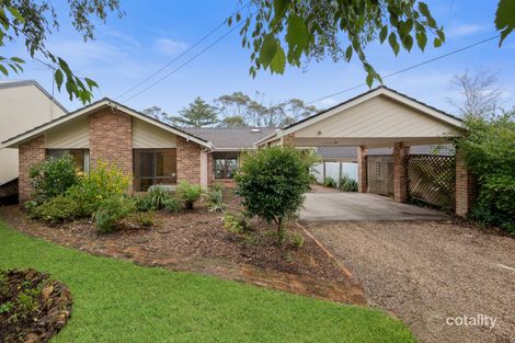 Property photo of 20 Lamartine Avenue Wentworth Falls NSW 2782