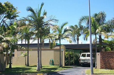 2 Arrowsmith Ct, Paradise Point, QLD 4216