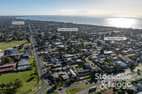 Property photo of 7 Walpole Avenue Rosebud VIC 3939