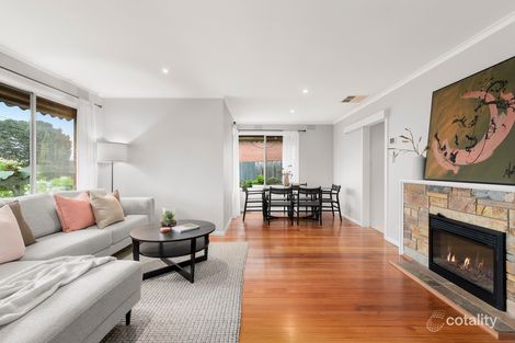 Property photo of 39 Lea Crescent Bundoora VIC 3083