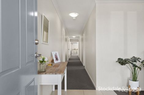 Property photo of 20 Brompton Avenue Curlewis VIC 3222