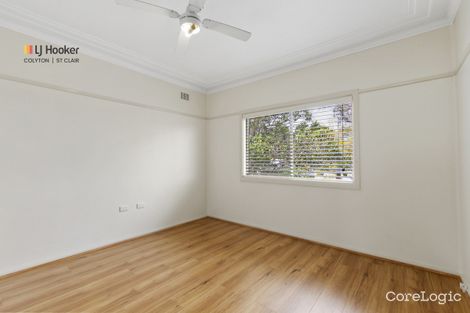 Property photo of 240 Carpenter Street St Marys NSW 2760