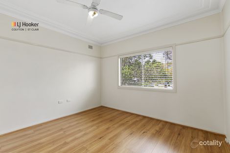 Property photo of 240 Carpenter Street St Marys NSW 2760