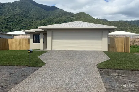 12 Gallway St, Edmonton, QLD 4869