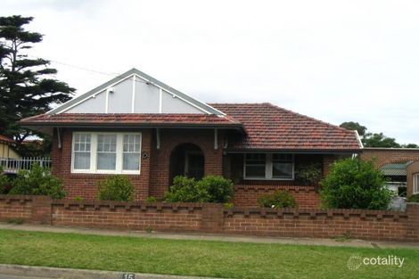 15 Donnan St, Bexley, NSW 2207