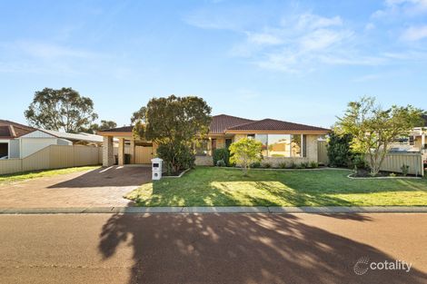 Property photo of 22 Indigo Loop Eaton WA 6232
