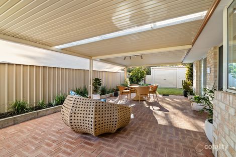 Property photo of 22 Indigo Loop Eaton WA 6232