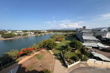 11/86-124 Ogden St, Townsville City, QLD 4810