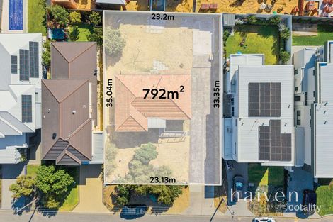 7 Gayton Pl, North Beach, WA 6020