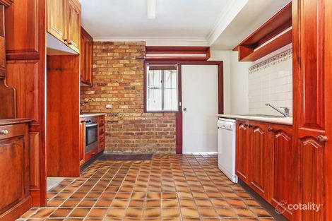 Property photo of 20 Bent Street Paddington NSW 2021