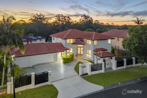Property photo of 16 Knightsbridge Place Bridgeman Downs QLD 4035