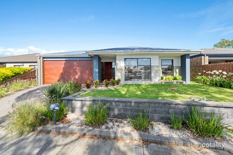 42 Edinburgh Dr, Skye, VIC 3977
