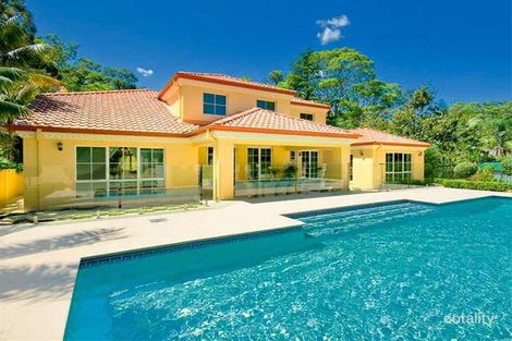 Property photo of 14 Cynthia Street Pymble NSW 2073