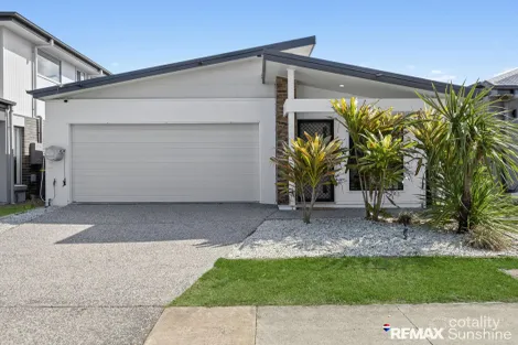 Property photo of 4 Kelman Street Palmview QLD 4553
