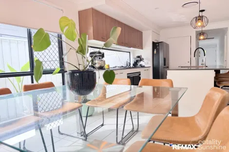 Property photo of 4 Kelman Street Palmview QLD 4553