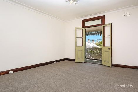 Property photo of 20 Bent Street Paddington NSW 2021