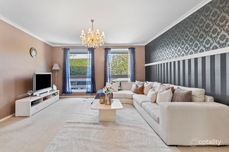 Property photo of 10 Boeing Court Forest Hill VIC 3131