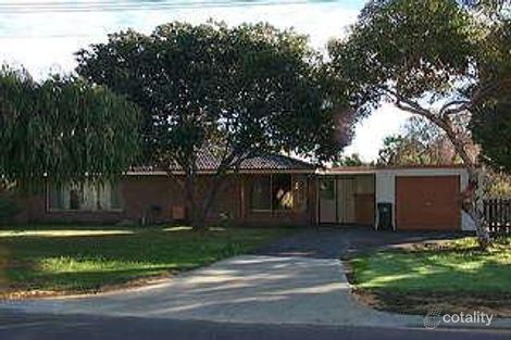 58b Frederick St, Shoalwater, WA 6169