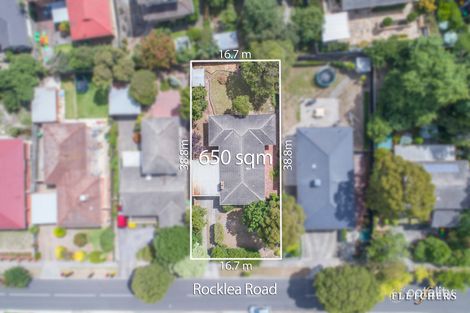 Property photo of 67 Rocklea Road Bulleen VIC 3105