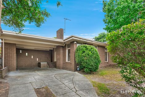 Property photo of 67 Rocklea Road Bulleen VIC 3105