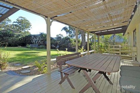 Property photo of 28 Laird Drive Avoca Beach NSW 2251