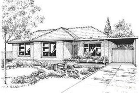 Property photo of 4 Andala Road Modbury SA 5092