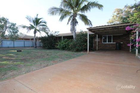 41 Captains Way, South Hedland, WA 6722