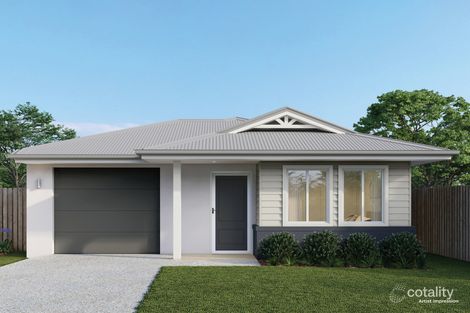 Property photo of LAMINGTO/50 Oakland Way Beaudesert QLD 4285