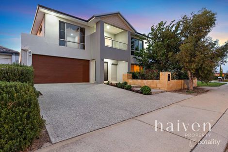 Property photo of 42 Indigo Bend Wellard WA 6170