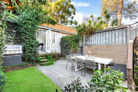 Property photo of 22 Birrell Street Bondi Junction NSW 2022